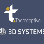 Theradaptive & 3D SYSTEMS